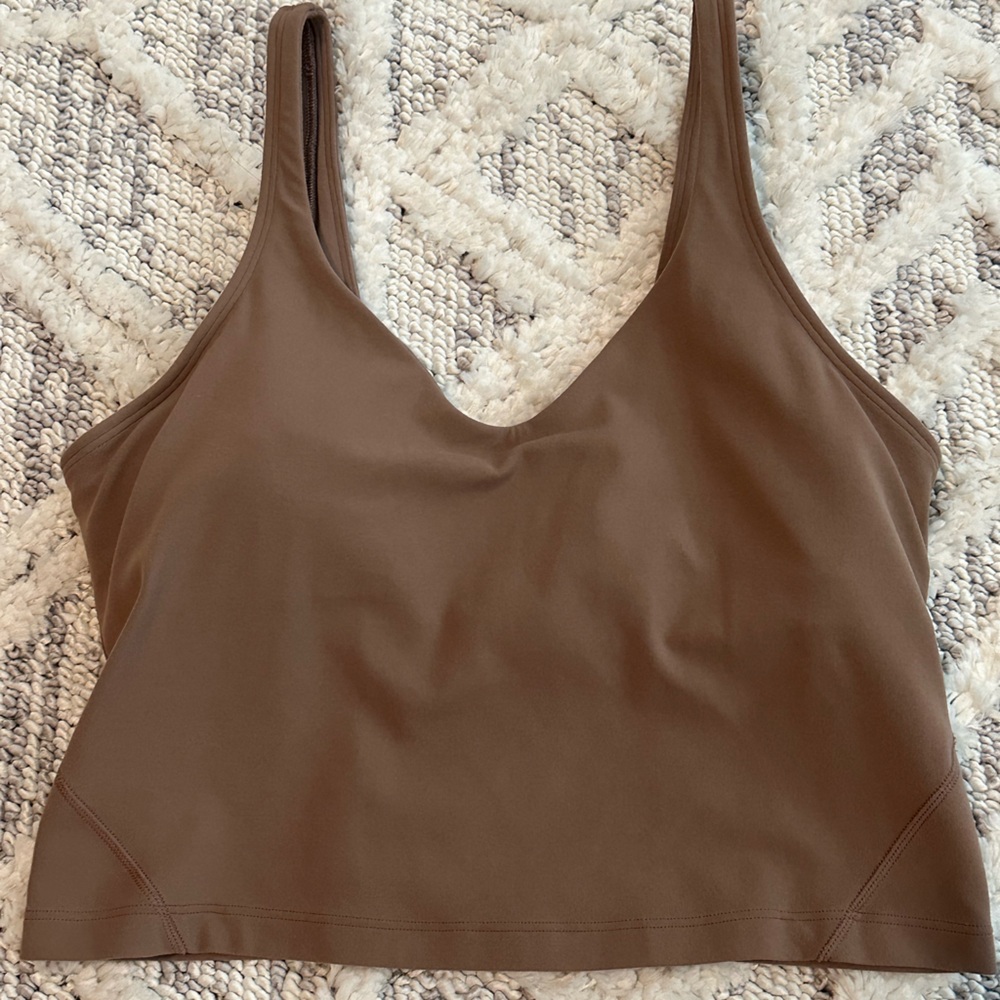 Lululemon Align Tank
